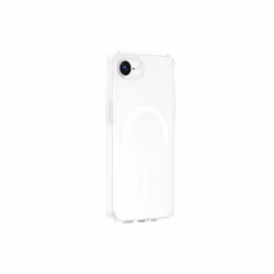 eSTUFF ES67141000-BULK custodia per cellulare 15,5 cm (6.1") Cover Trasparente