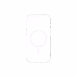 eSTUFF ES67141000-BULK custodia per cellulare 15,5 cm (6.1") Cover Trasparente
