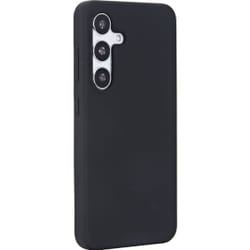 eSTUFF ES67402001-BULK custodia per cellulare 17 cm (6.7") Cover Nero