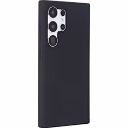 eSTUFF ES67402002, Cover, Samsung, Galaxy S24 Ultra, 17,3 cm (6.8"), Nero