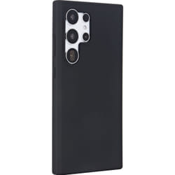 eSTUFF ES67402002 custodia per cellulare 17,3 cm (6.8") Cover Nero