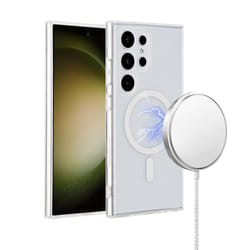 eSTUFF ES67403003-BULK custodia per cellulare Trasparente