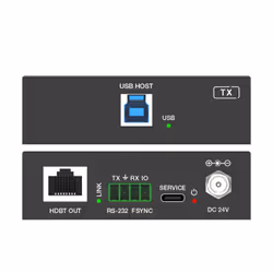 Vivolink VLUSB3EXT100 estensore KVM