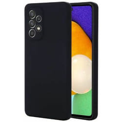 eSTUFF ES673216-BULK custodia per cellulare 16,5 cm (6.5") Cover Nero