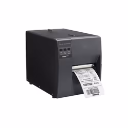Zebra ZT111 stampante per etichette (CD) Trasferimento termico 203 x 203 DPI Con cavo e senza cavo Collegamento ethernet LAN Wi-Fi - Vista aggiuntiva 4