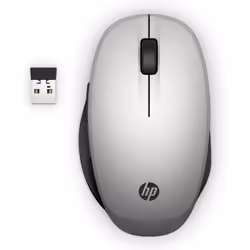 HP Dual Mode Mouse - Vista aggiuntiva 4