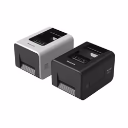 Honeywell PC42E-T stampante per etichette (CD) Termica diretta/Trasferimento termico 300 x 300 DPI 100 mm/s Con cavo e senza cavo Collegamento ethernet LAN Wi-Fi Bluetooth - Vista aggiuntiva 2