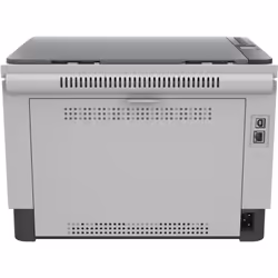 HP Stampante multifunzione LaserJet Tank 1604w - Vista aggiuntiva 4