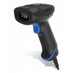 Newland HR33 Marlin Lettore di codici a barre portatile 1D/2D CMOS Nero