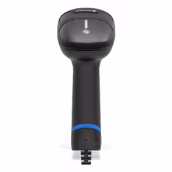 Newland HR33 Marlin Lettore di codici a barre portatile 1D/2D CMOS Nero - Vista aggiuntiva 3