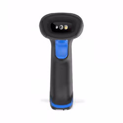 Newland HR33 Marlin Lettore di codici a barre portatile 1D/2D CMOS Nero