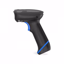 Newland HR33 Marlin Lettore di codici a barre portatile 1D/2D CMOS Nero - Vista aggiuntiva 5