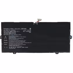 CoreParts MBXSA-BA0210, Batteria, Samsung, 950QCJ 930QCJ 950XCJ 930XCJ AAPBRN4ZU Galaxy Book FLEX NP930QCG, 950QCG