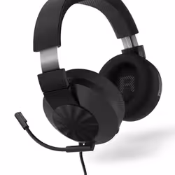 Lenovo H210 Auricolare Cablato A Padiglione Gaming Nero - Vista aggiuntiva 2