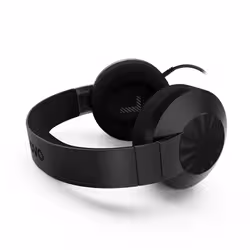 Lenovo H210 Auricolare Cablato A Padiglione Gaming Nero - Vista aggiuntiva 4