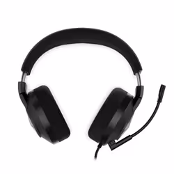 Lenovo H210 Auricolare Cablato A Padiglione Gaming Nero - Vista aggiuntiva 5