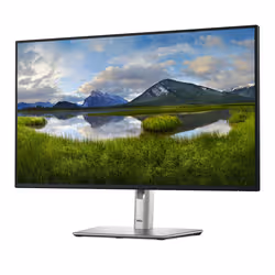 DELL Pro Plus P2725HE Monitor PC 68,6 cm (27") 1920 x 1080 Pixel Full HD LCD Nero - Vista aggiuntiva 2