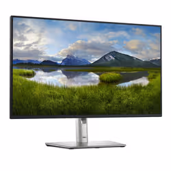 DELL Pro Plus P2725HE Monitor PC 68,6 cm (27") 1920 x 1080 Pixel Full HD LCD Nero - Vista aggiuntiva 3