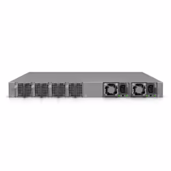 Ubiquiti UniFi ECS-48-PoE Gestito L2/L3 10G Ethernet (100/1000/10000) Supporto Power over Ethernet (PoE) 1U Grigio - Vista aggiuntiva 2