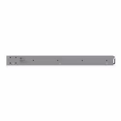 Ubiquiti UniFi ECS-48-PoE Gestito L2/L3 10G Ethernet (100/1000/10000) Supporto Power over Ethernet (PoE) 1U Grigio - Vista aggiuntiva 5