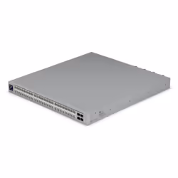 Ubiquiti UniFi ECS-48-PoE Gestito L2/L3 10G Ethernet (100/1000/10000) Supporto Power over Ethernet (PoE) 1U Grigio - Vista aggiuntiva 6