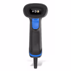 Newland HR33 Marlin Lettore di codici a barre portatile 1D/2D CMOS Nero - Vista aggiuntiva 2
