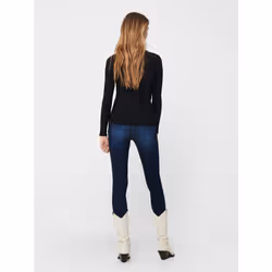 ONLY 15228065 Parte superiore (abbigliamento) Manica lunga Cotone, Viscosa