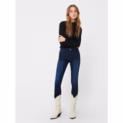 ONLY 15228065 Parte superiore (abbigliamento) Manica lunga Cotone, Viscosa - Vista aggiuntiva 5