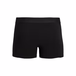 Jack & Jones 12127816_2161_848442.264 Pantaloncino Nero - Vista aggiuntiva 4