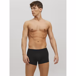 Jack & Jones 12127816_2161_848442.265 Pantaloncino Nero - Vista aggiuntiva 7