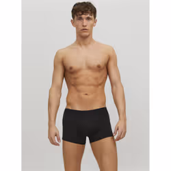 Jack & Jones 12127816_2161_848442.263 Pantaloncino Nero - Vista aggiuntiva 6