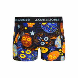 Jack & Jones 12185485_2161_831112.264 Pantaloncino Nero - Vista aggiuntiva 4