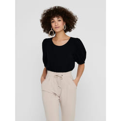 ONLY 15225182 Parte superiore (abbigliamento) Manica lunga Viscosa