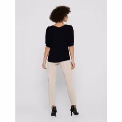 ONLY 15225182 Parte superiore (abbigliamento) Manica lunga Viscosa