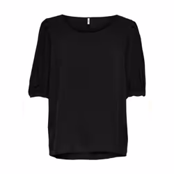 ONLY 15225182 Parte superiore (abbigliamento) Manica lunga Viscosa