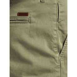Jack & Jones 12165604 Verde - Vista aggiuntiva 5