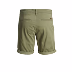 Jack & Jones 12165604 Verde - Vista aggiuntiva 8