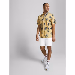 Jack & Jones 12165604 Bianco - Vista aggiuntiva 4