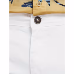 Jack & Jones 12165604 Bianco - Vista aggiuntiva 5