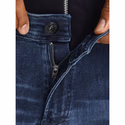 Jack & Jones 12188522 Blu - Vista aggiuntiva 5