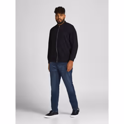 Jack & Jones 12188522 Blu - Vista aggiuntiva 3