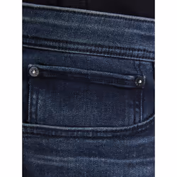 Jack & Jones 12188522 Blu - Vista aggiuntiva 6