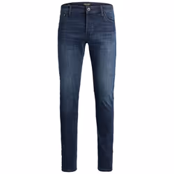 Jack & Jones 12188522 Blu - Vista aggiuntiva 7