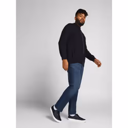Jack & Jones 12188522 Blu - Vista aggiuntiva 4