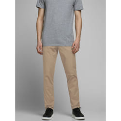 Jack & Jones 12180705 Beige, Blu