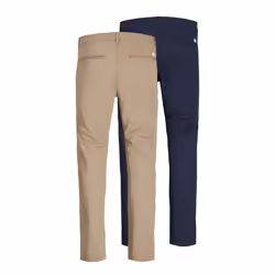 Jack & Jones 12180705 Beige, Blu - Vista aggiuntiva 8