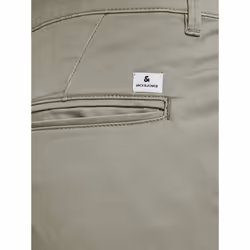 Jack & Jones 12180705 Nero, Verde - Vista aggiuntiva 5
