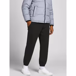 Jack & Jones 12187886, Adulto, Nero, Cotone, Poliestere, Non candeggiare, Lavaggio delicato (30 °C), 1 pz