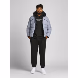 Jack & Jones 12187886 Nero