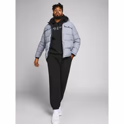 Jack & Jones 12187886 Nero - Vista aggiuntiva 4